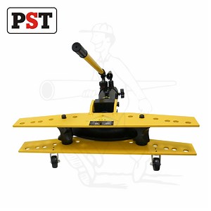 [Hot Item] Hangzhou Prostar Hand Pump Tubing Bender Conduit Bending Machine Hydraulic Pipe Benders