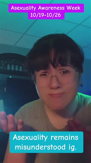 Understanding Asexuality: My Journey and Insights