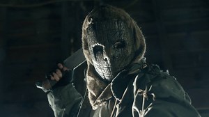 'Bloody Axe Wound' Director Matthew John Lawrence On Making His Own Punk Rock Slasher