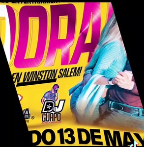 ESTE SABADO 鸞 MUJERES ENTRAN GRATIS ANTES DE LAS 11  "LA BOMBA NIGHTLIFE" EN WINSTON-SALEM MESAS VIPS ☎️336 280 8055  #doradotakeover #losreyesdeldesmadre #torresentertainment #YOBAILONORTEÑAS | Texas Discotheque 2013 | Facebook