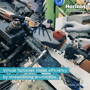 12 reactions |  manufacturers are increasingly embracing digital...