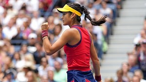 Emma Răducanu, lăudată după US Open de Piers Morgan: „Nu am văzut niciodată așa ceva”