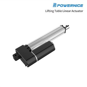 [Hot Item] Lifting Table Linear Actuator