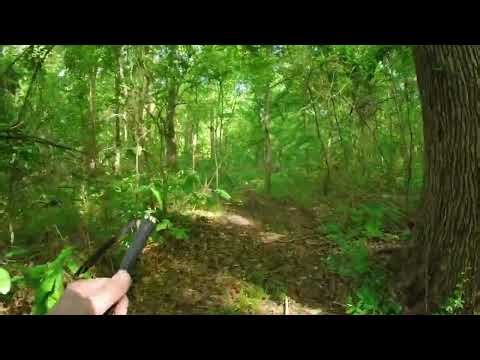 Unedited Footage of my Hike