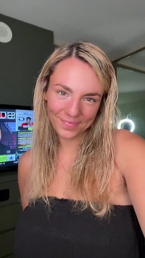 Annie Agar on TikTok