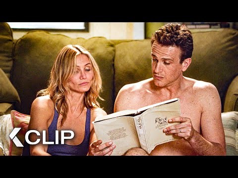 „Ich habe eine Idee!“ Sie versuchen, ihre Ehe aufzufrischen - SEX TAPE Film Clip | Cameron Diaz