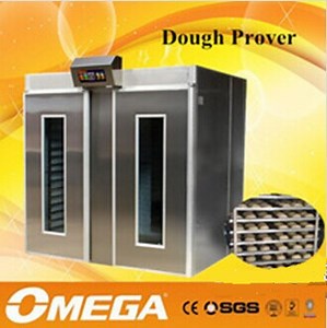 [Hot Item] Bread Making Baking Proofer Machine Bread Proofing Box 5 6 13 16 26 32 Trays Rack Proofers Oven