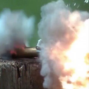 How to fire a rifle round without a rifle | TacticalGear.com