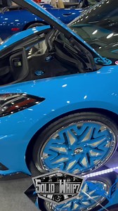 Corvette C8 on Forgiato Wheels at the Detroit Autorama 2k23 #SOLIDWHIPZ #chevy #corvette #chevycorvette #chevrolet #chevroletcorvette #corvettestingray #c8 #c8corvette #corvettec8 #corvettelifestyle #detroit #detroitautorama #forgiato #forgiatowheels #worldofwheels #explore #explorepage | SolidWhipz