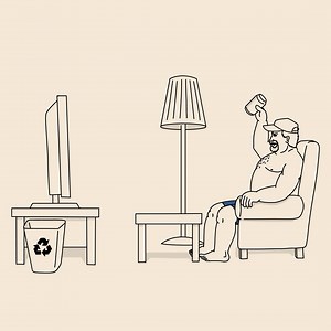 That’s one technical trick shot! Another technical trick? Getting all the no-pinch, no-stink, no-sweat performance into 1 pair of underwear. Buck Naked™Underwear drops back for 3 and swish! dlth.co/smUnderwear | Duluth Trading Company