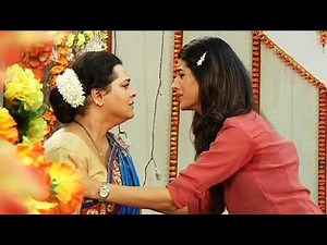 Pooki upset with Kamla