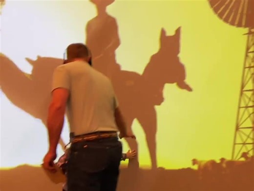 A great review by Korbin John 🔳🏈 Arison Jane 🔲🎀 Stockman’s Hall of Fame. 🤠 "Starting with a short movie in the theatre that outlines the history of the Australian stockman and moving into the self guided tour of the museum. The kids loved the treasure hunt on the iPod with Coil the Kelpie providing them with riddles in search of hidden items. This kept them busy, meaning we could enjoy the museum too! We finished our time at the museum watching the Stockman’s Show. The live Outback Stockman