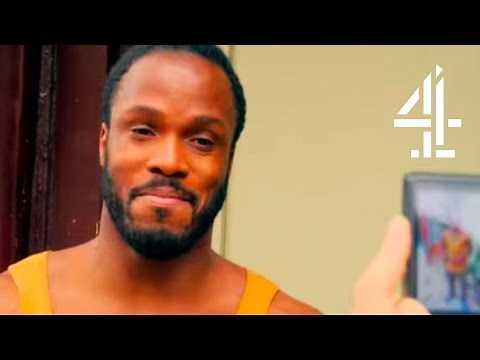 16 Inches | The Undateables