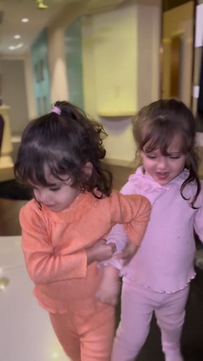 She wants her to clean her own mess🥹 | Maria and Cataleya