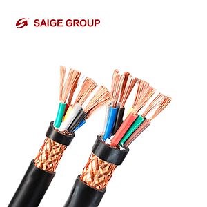 [Hot Item] Multicore Cable Control Signal Transmission Instrumentation Systems