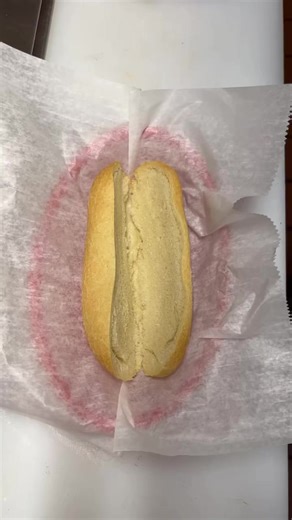 Crown Candy Kitchen BLT Dog🤤 Only available while supplies last — don’t miss out‼️ | Steve's Hot Dogs