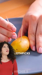 Cooler hole discovered , watermelon instant cutter ,cook potato in microwave 😜You Name it We try it | Archie5