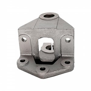 [Hot Item] Professional Metal Foundry Custom Iron and Steel Sand Casting Railway Parts Railway Bogie Railway Wheel Bogie Car Wagon Bogie Railway Bolster Railway Train Axle
