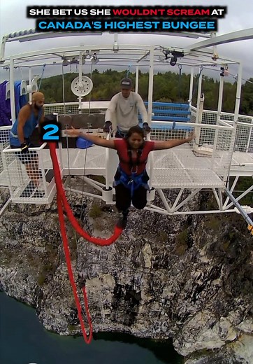 Experience Thrilling Bungee Jumping in Harpers Ferry, WV