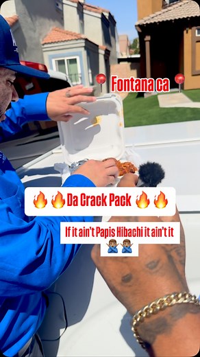 2pm-Until Sold out💪🏽❗️🫡 Dm us Now to place your order ‼️‼️ Bachi Rollz with Hot Cheetos 25$ Without Cheetos 22$ Deep fried sushi with steak tempura shrimp cucumber cream cheese🔥 3 for 21$ crack bombs what’s inside ? fried rice , chicken,steak mozzarella Cheese ‼️ Da Crack pack 35$ 6 piece Korean Fried chicken Garlic noodles 2 zing bombs Pick Up only ‼️‼️‼️ Please be Patient with us our DMs Get busy but we will Respond to you all ..we will Send pick up location once order is confirmed.. If yo