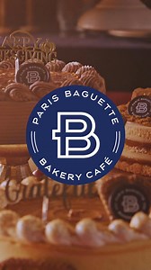 Be thankful and sweet with Paris Baguette! Indulge in cakes perfect for every Thanksgiving & Friendsgiving celebration旅 | Paris Baguette | Facebook