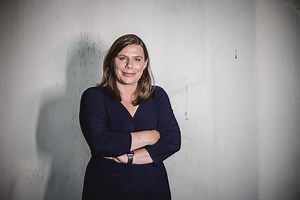 Ontslagen Lotte Vermeir had binnen VRT statuut van klokkenluider: kan ze haar ontslag nog aanvechten?