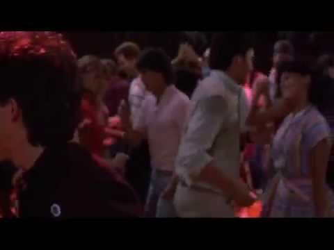 Joan Cusack Dancing In Sixteen Candles