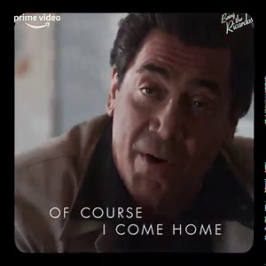 The real story behind America’s iconic couple. Nicole Kidman and Javier Bardem star in Being the Ricardos, in theaters now and on Amazon Prime Video December 21. | Prime Video