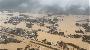 Kết nối yêu thương gửi về vùng lũ miền Trung, Tây Nguyên