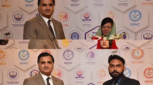 Alhamdulillah, we have been successful in achieving our goals every year since 2018, and insha ALLAH , we are soon going to organize another big event. | Informatics Group of Colleges