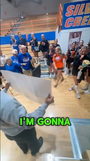 Boy Asked His Crush Out To Hoco & Got Rejected 🥹💔😭