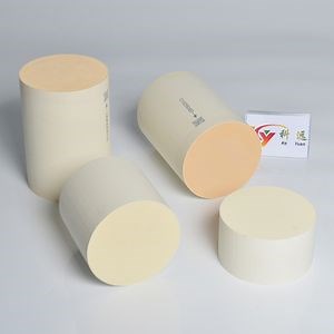 [Hot Item] Low Temperature Activity Ceramic Catalyst for Cold-Start Emission Control