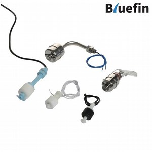 [Hot Item] Bf-Ss160-G1 NPT 1" Thread Mount or Nut Screw Stainless Steel High Temperature Single Float Low Level/High Level Water/Fuel Tank Switch