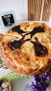 36 reactions | Pasca fără aluat – Rețetă de Paște Continuăm seria...