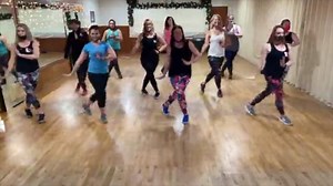 1.4K views · 58 reactions |  Levitating  Line Dance  1st rehearsal  | Boot Boogie Babes | Facebook