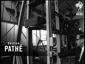 Ditching Trials (1969)