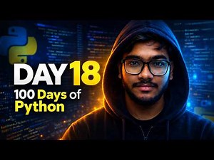 Python Day 18 | Python Lists Explained 🔥 | Create, Index, Slice & Modify Lists