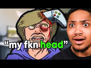 Gamers Who Died Playing😔