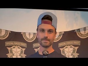 Chuck Wicks Interview