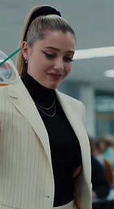 157K views · 3.4K reactions | The head cheerleader poured iced coffee...