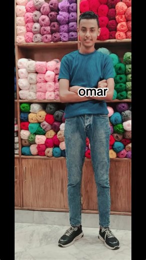 Omar Ebrahim على TikTok