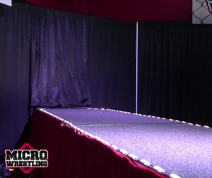 37K views · 198 reactions | No one does the intro thing like the Micro Rocker! #microwrestlingfederation #LetsGetReadyToMicro | Micro Wrestling Federation | Facebook