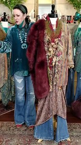Fashion Distraction Château Belage | Le Bel Age Boutique