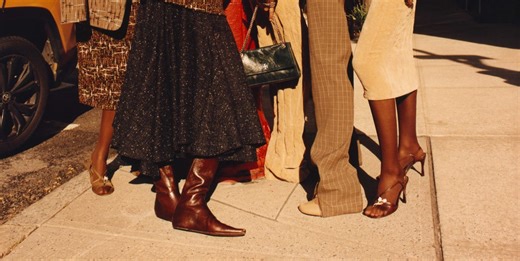Le migliori scarpe da ufficio per distinguersi sul posto di lavoro