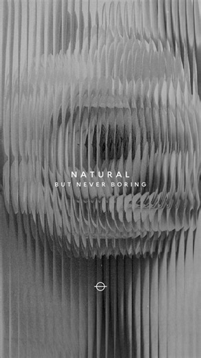 Natural but never boring. | ZERO Makeup