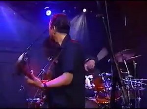 Primus - Shake Hands With Beef (live on Conan) | Pain is an Illusion