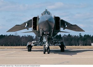 Mikoyan Gurevich MiG 23 - Alchetron, the free social encyclopedia