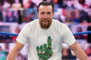 Daniel Bryan Addresses AEW Crowd After All Out 2021; AJ Lee Reacts