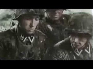 The Irishmen who Fought in the Waffen SS