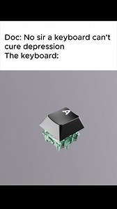 DAREU A75 HE 8K gaming keyboard #dareu #HEkeyboard #memes #trending #fyp | Dareu.global